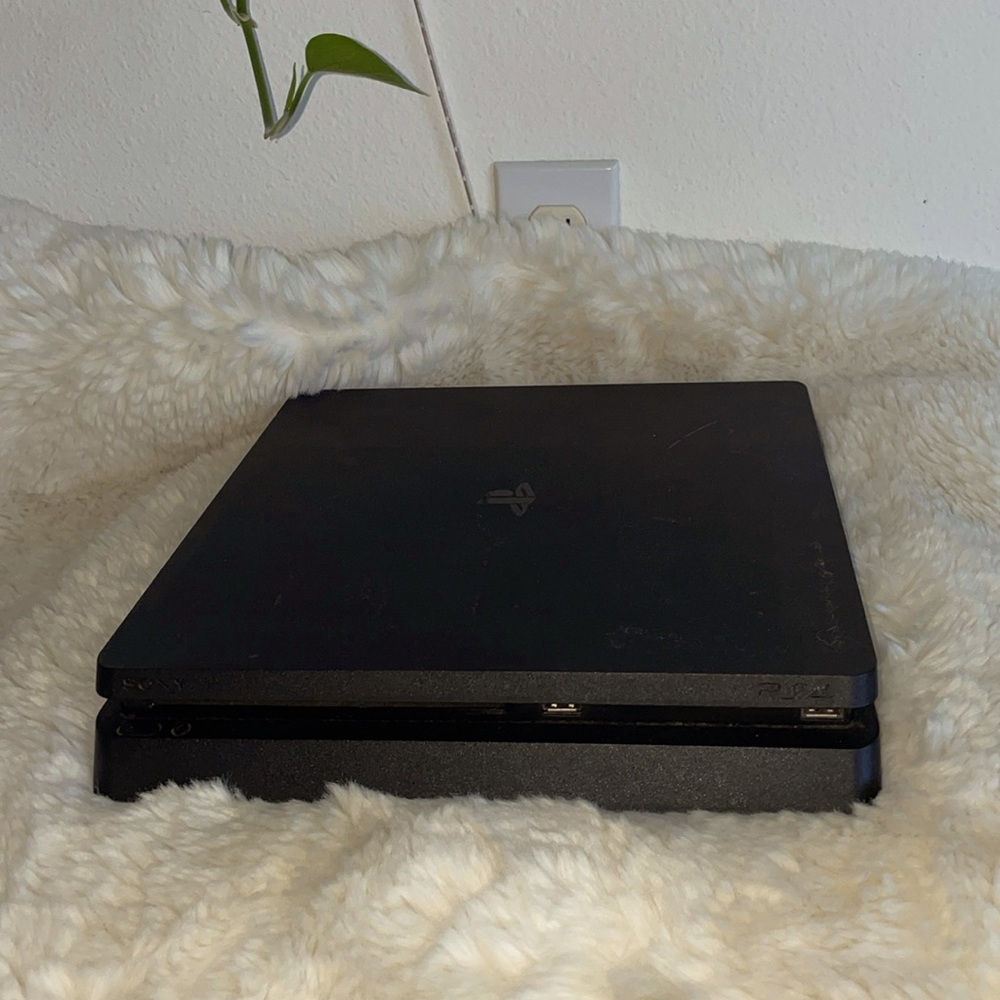 Playstation 4